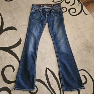 Rock Revival Women's Jeans